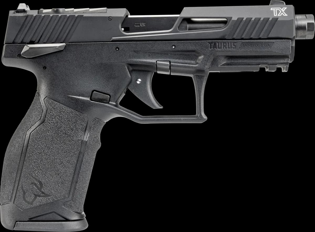 Taurus TX22