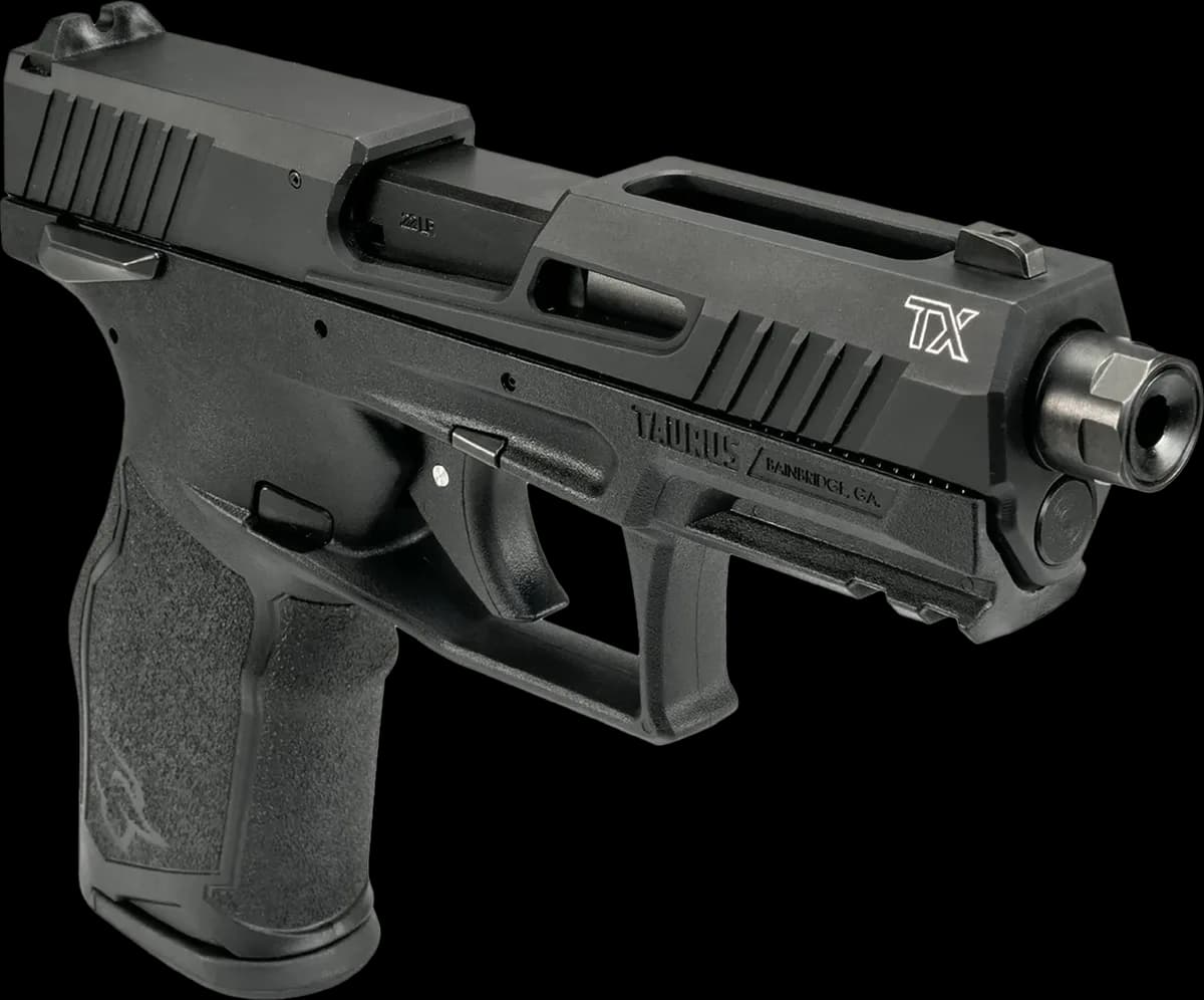 Taurus TX22