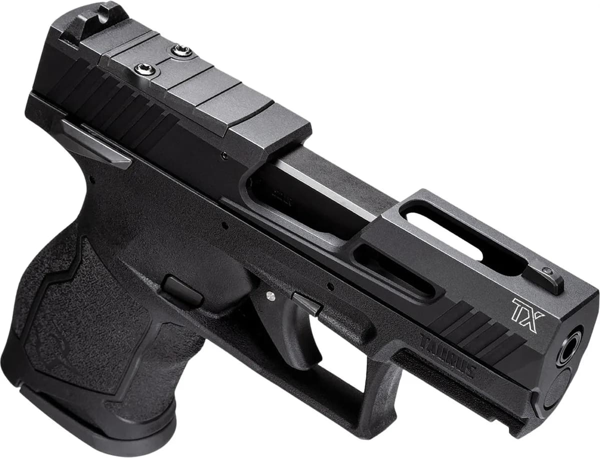 Taurus TX22 — image 2