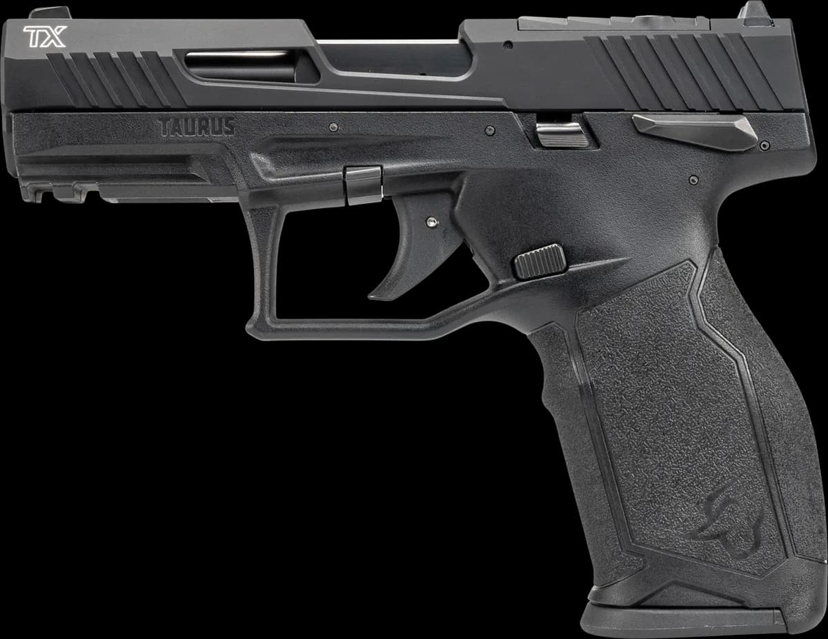 Taurus TX22