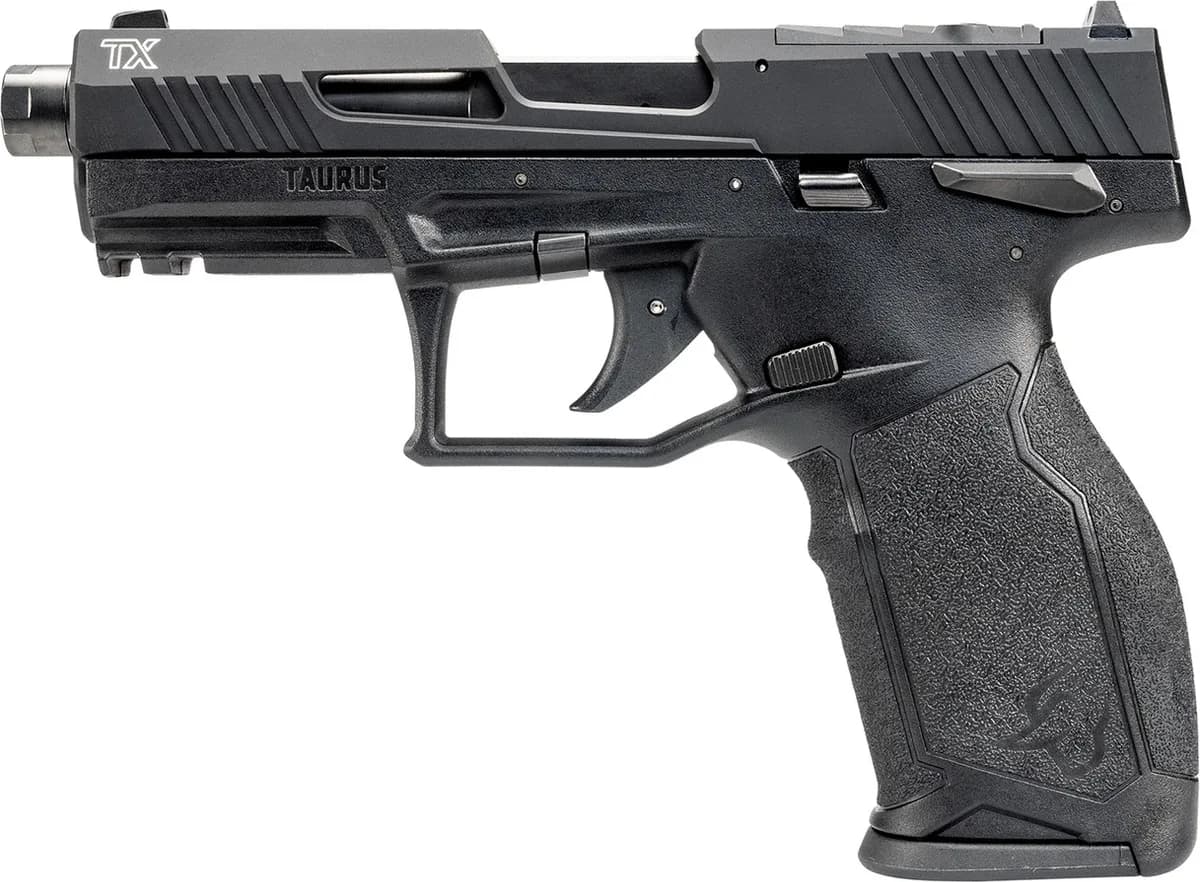 Taurus TX22 — image 2