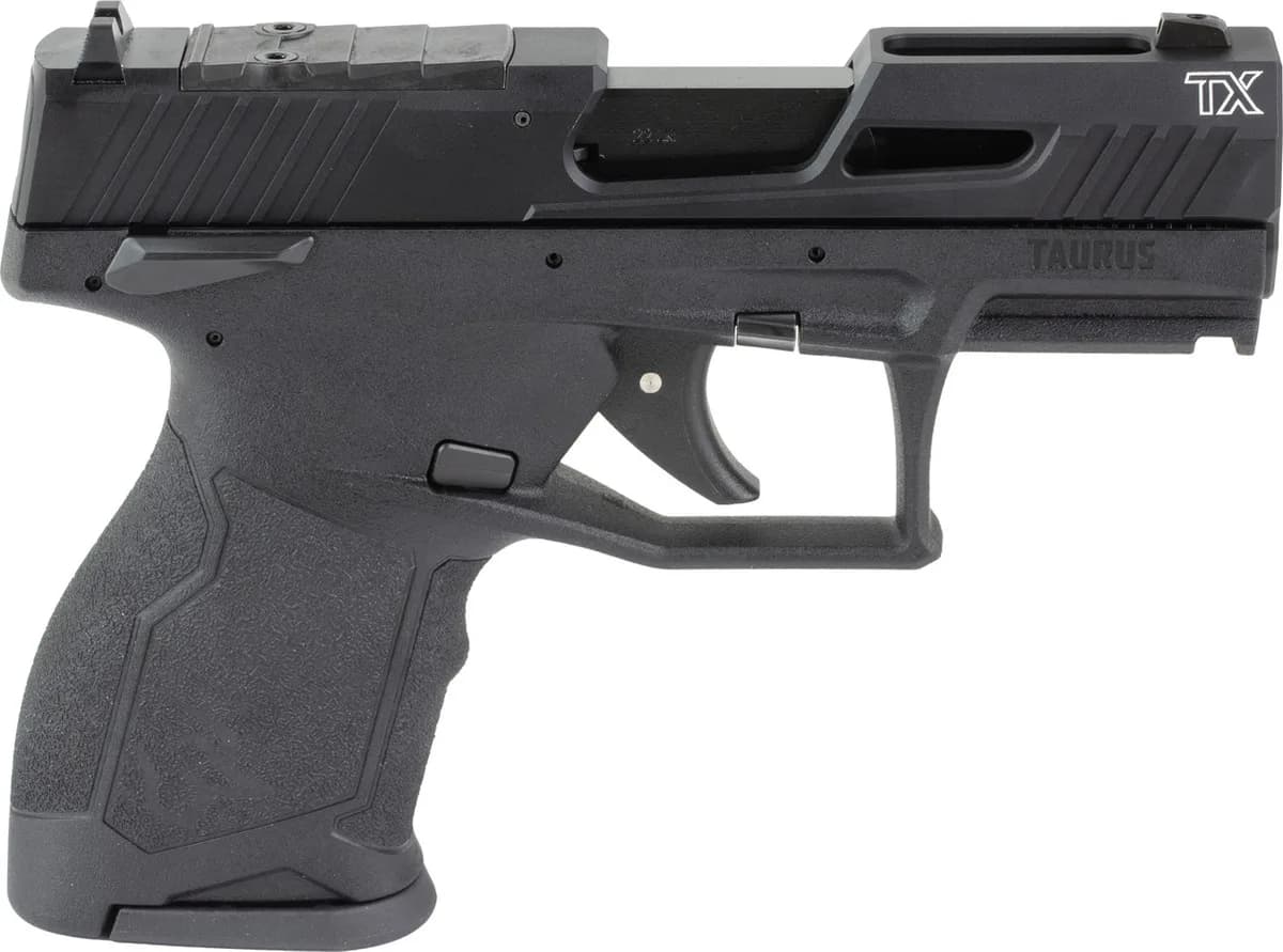 Taurus TX22 — image 2