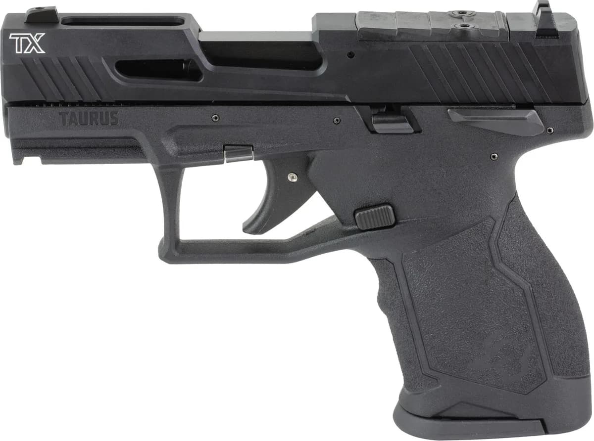 Taurus TX22 — image 1