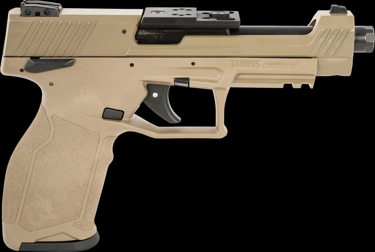 Taurus TX22