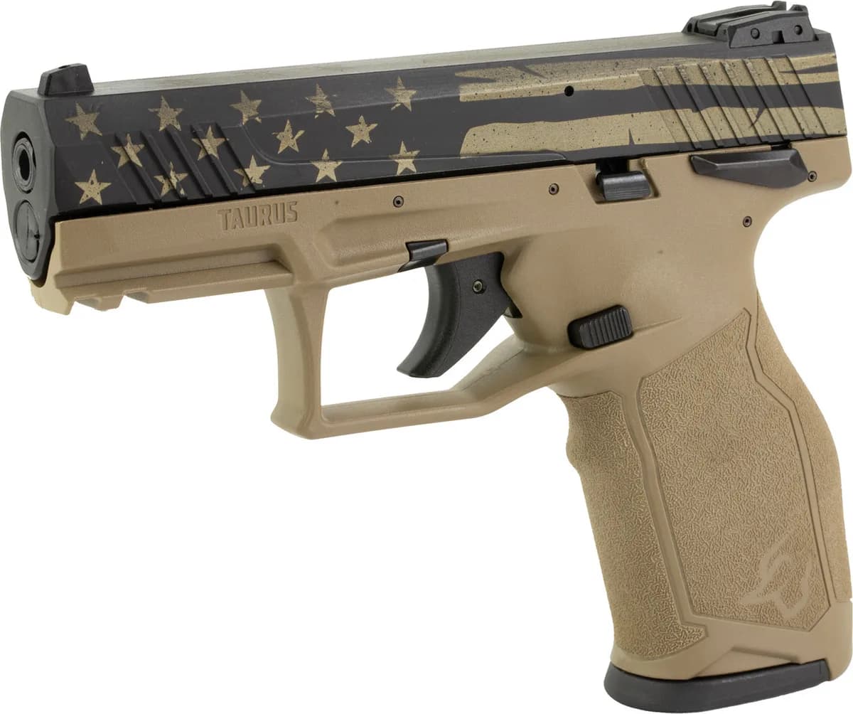 Taurus TX22 — image 2