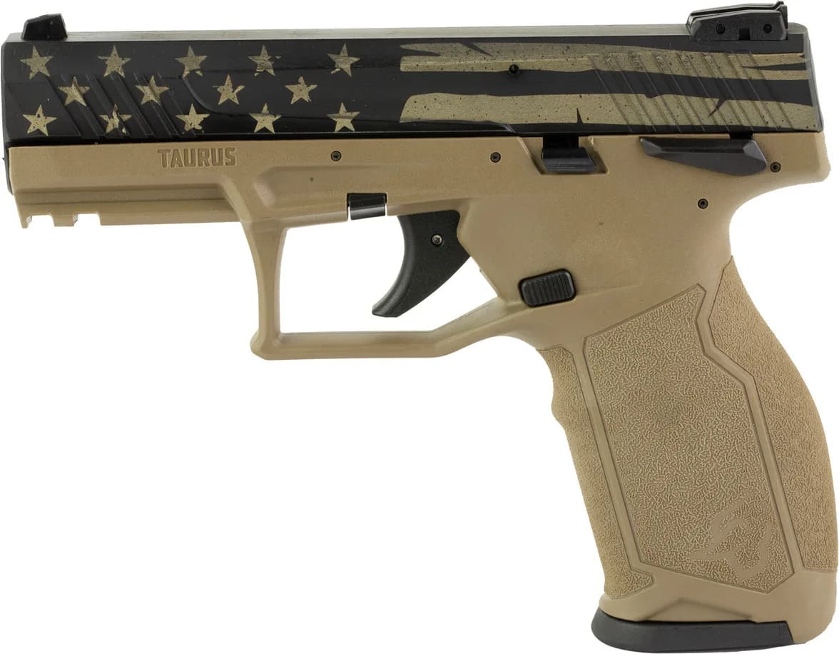 Taurus TX22