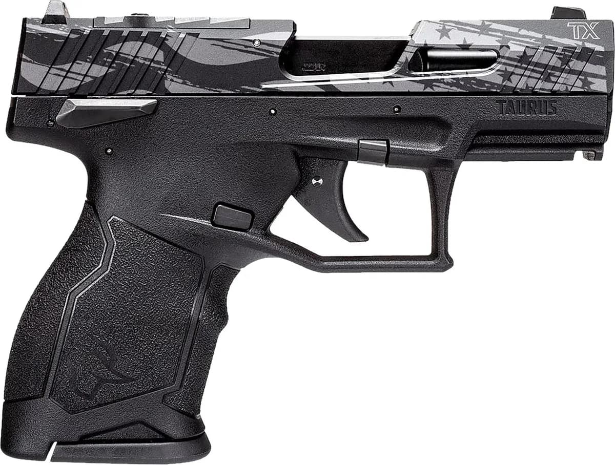 Taurus TX22 TX22C