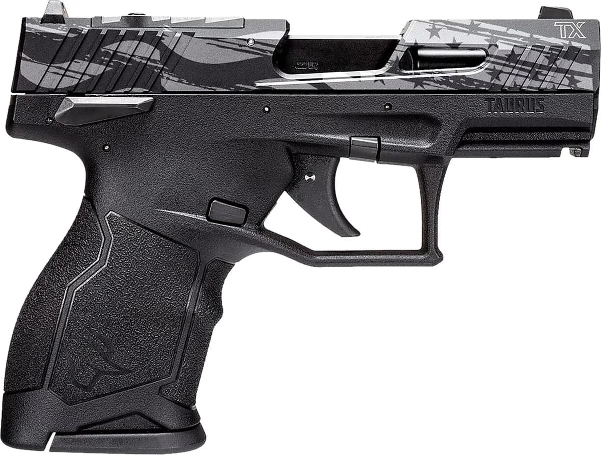Taurus TX22 TX22C