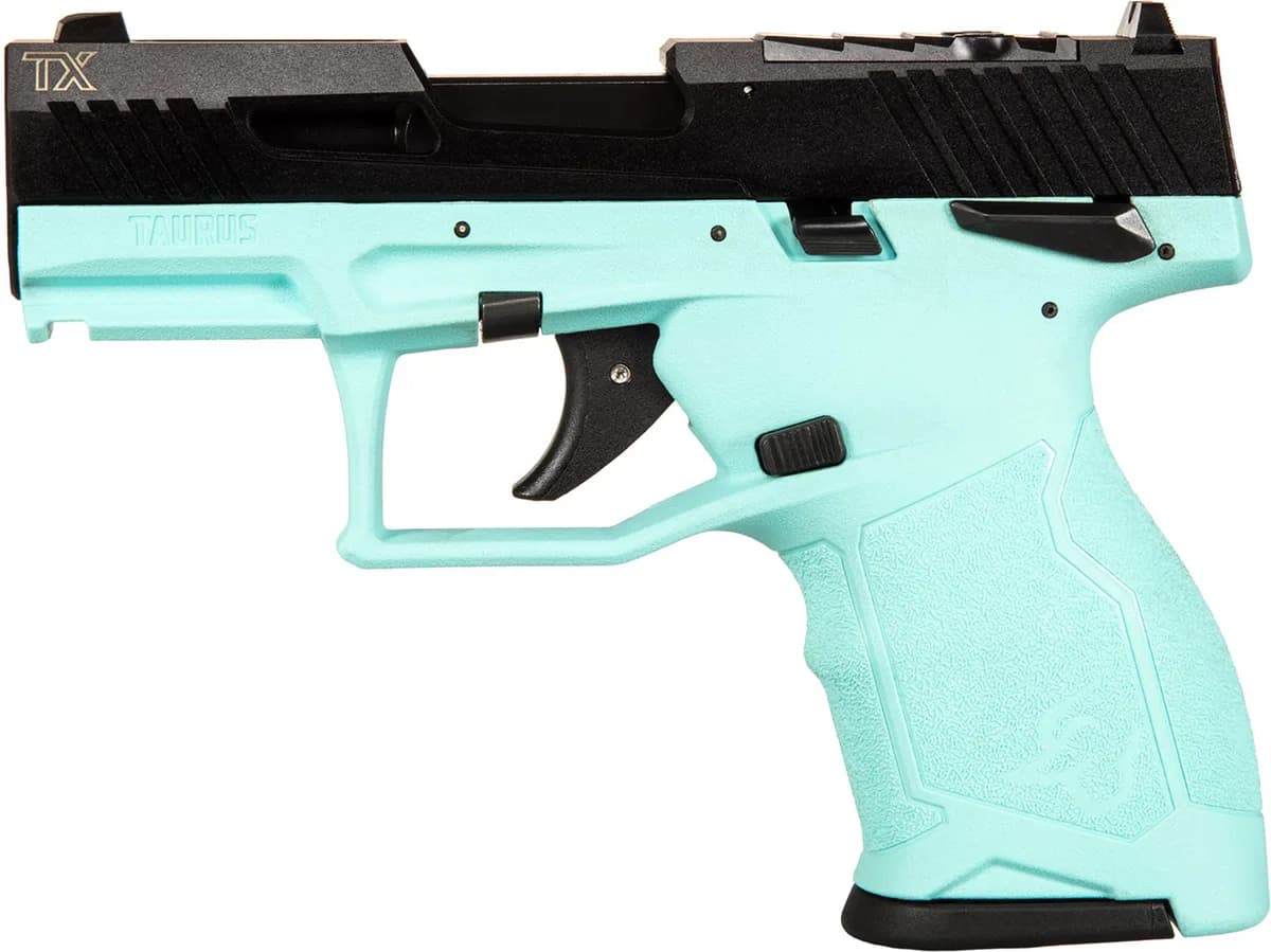 Taurus TX22 TX22C — image 2