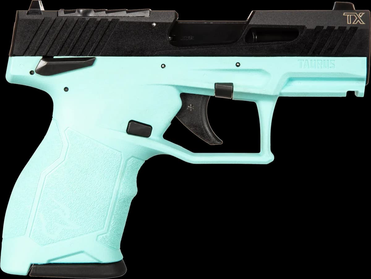 Taurus TX22 TX22C