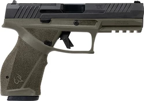 Taurus TX9