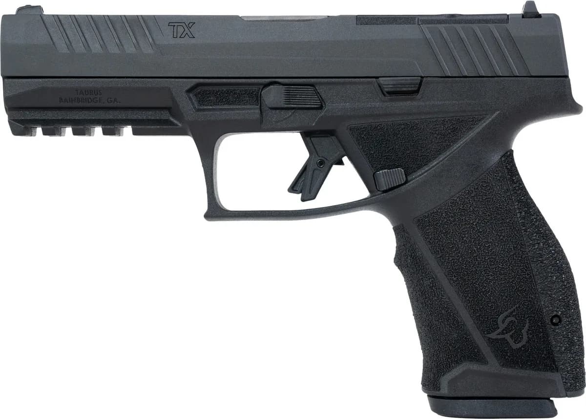 Taurus TX9 — image 2