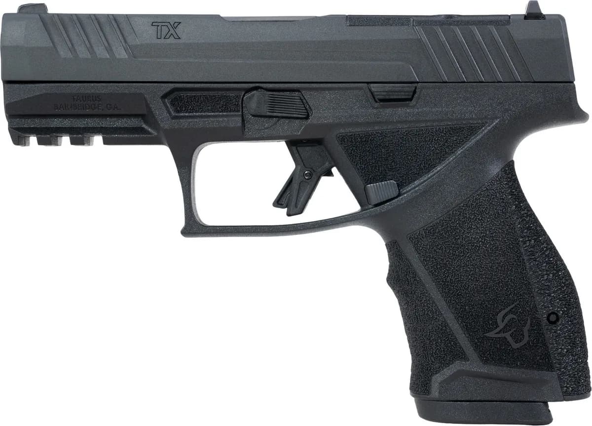 Taurus TX9 — image 2