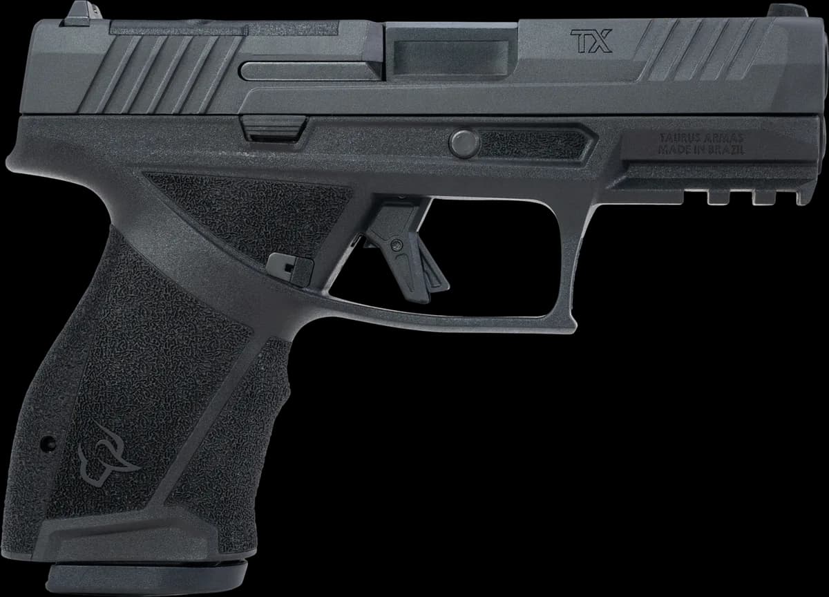 Taurus TX9