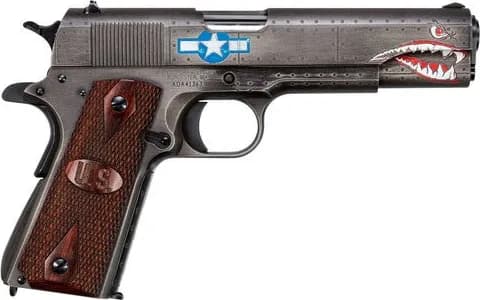 Thompson 1911 — image 1