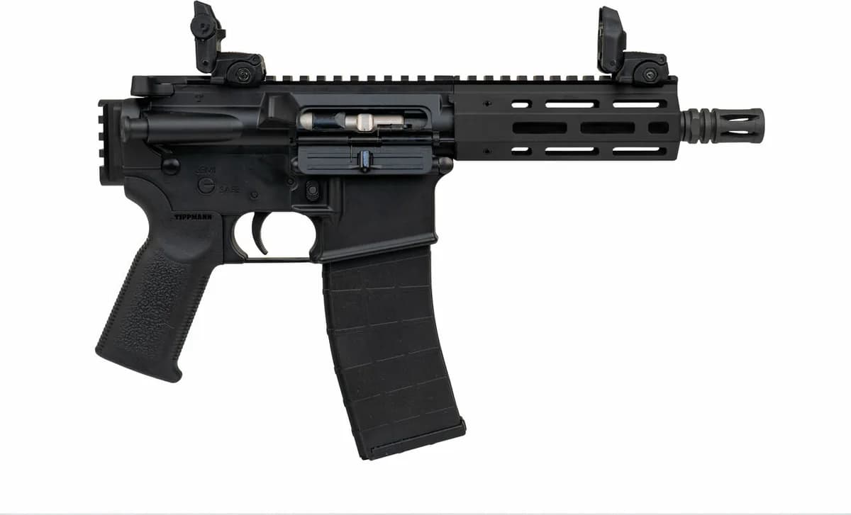 Tippman Arms Tippmann Arms M4-22