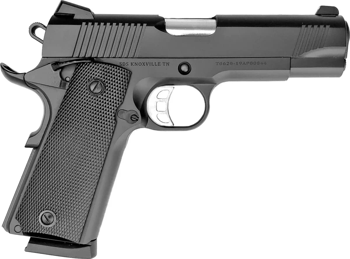 Tisas 1911