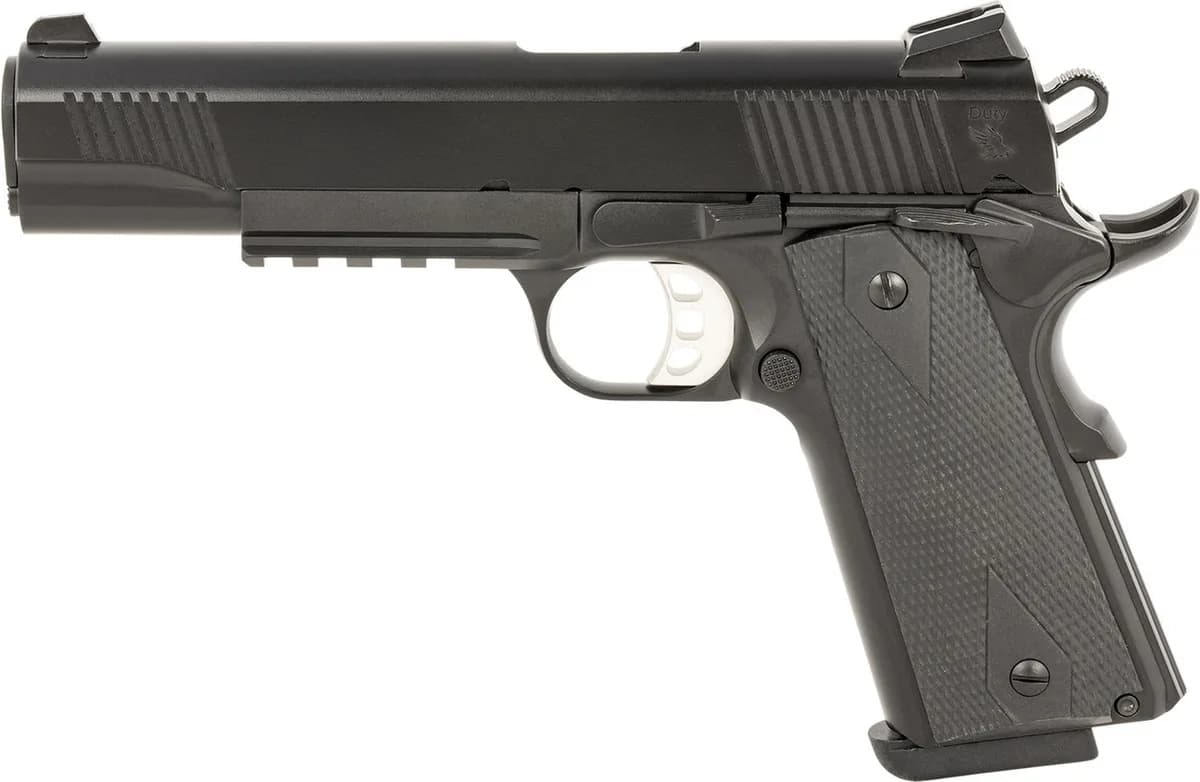 Tisas 1911 — image 2