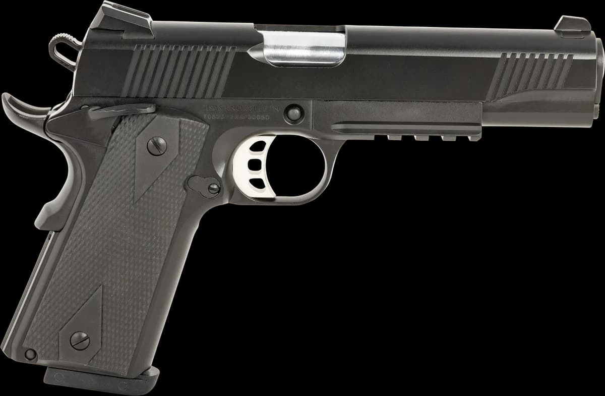 Tisas 1911