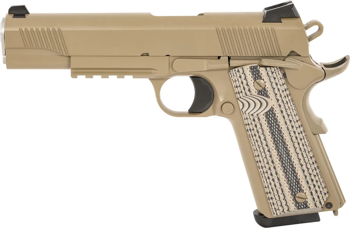Tisas 1911 — image 2