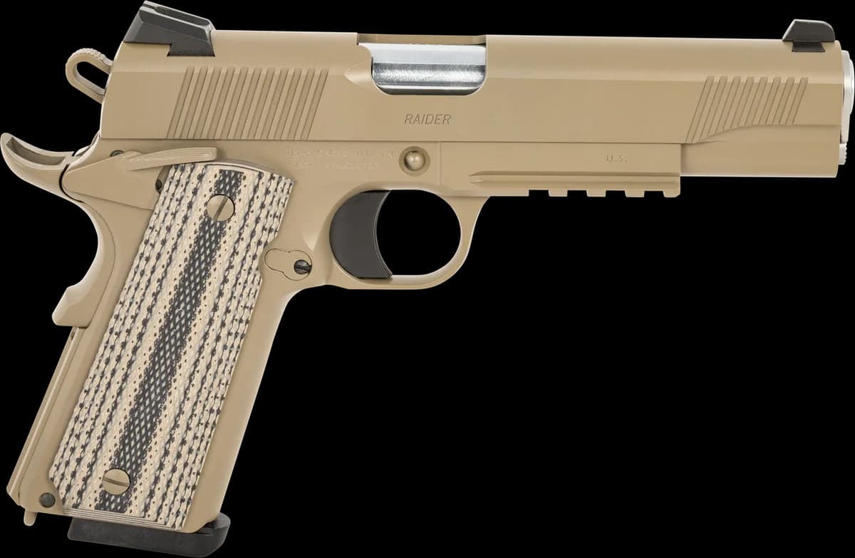 Tisas 1911