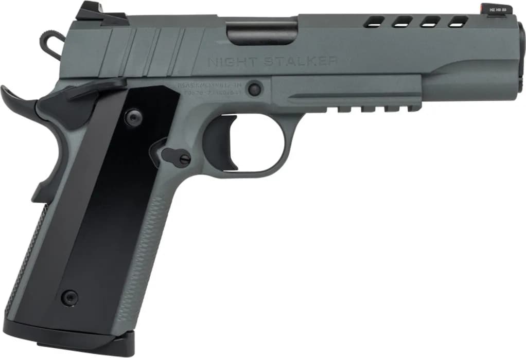 Tisas 1911