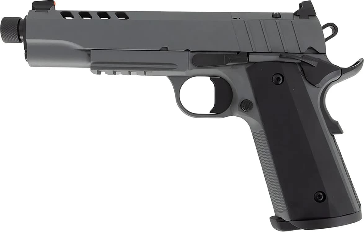 Tisas 1911 — image 2