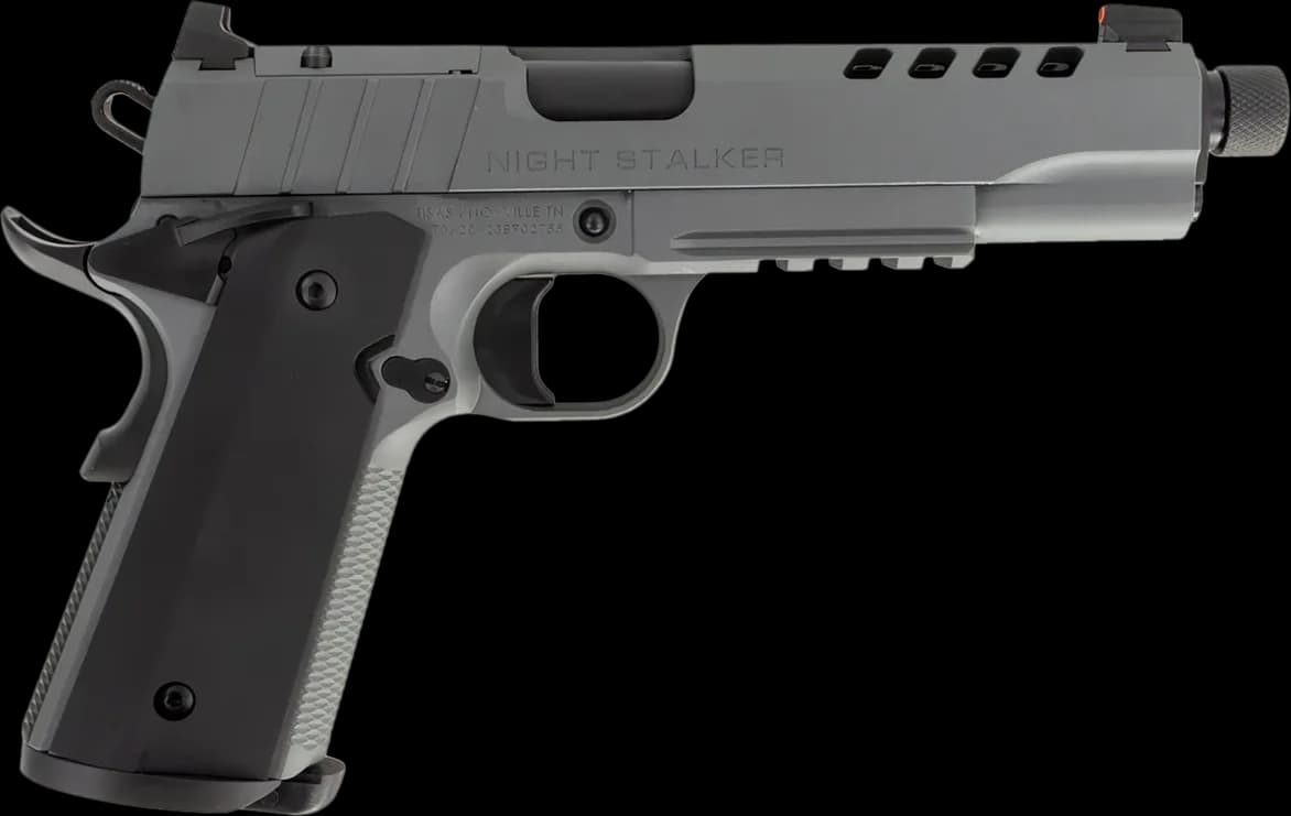 Tisas 1911