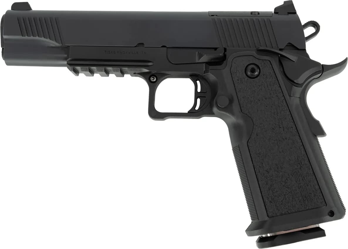 Tisas 1911 — image 2