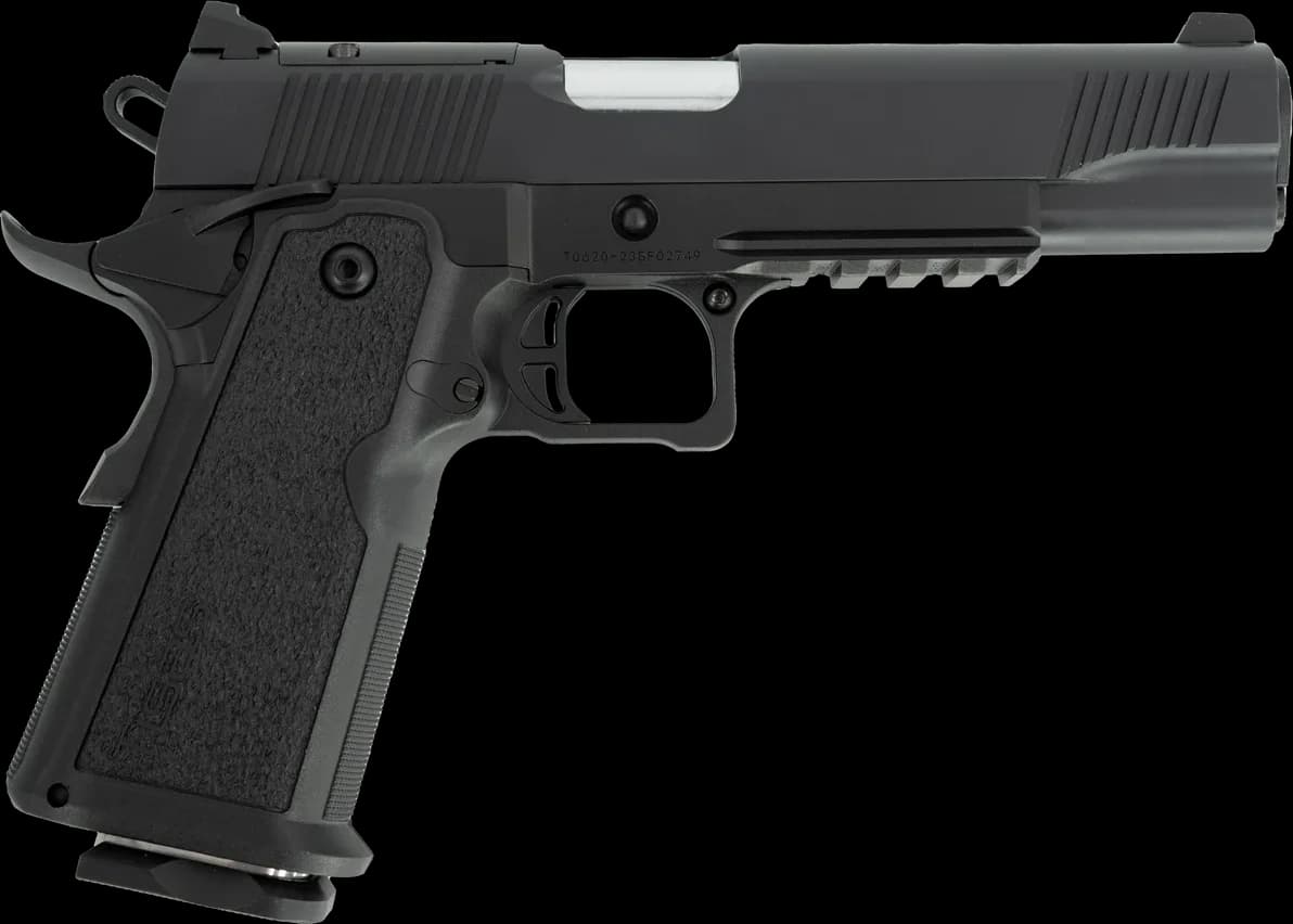 Tisas 1911