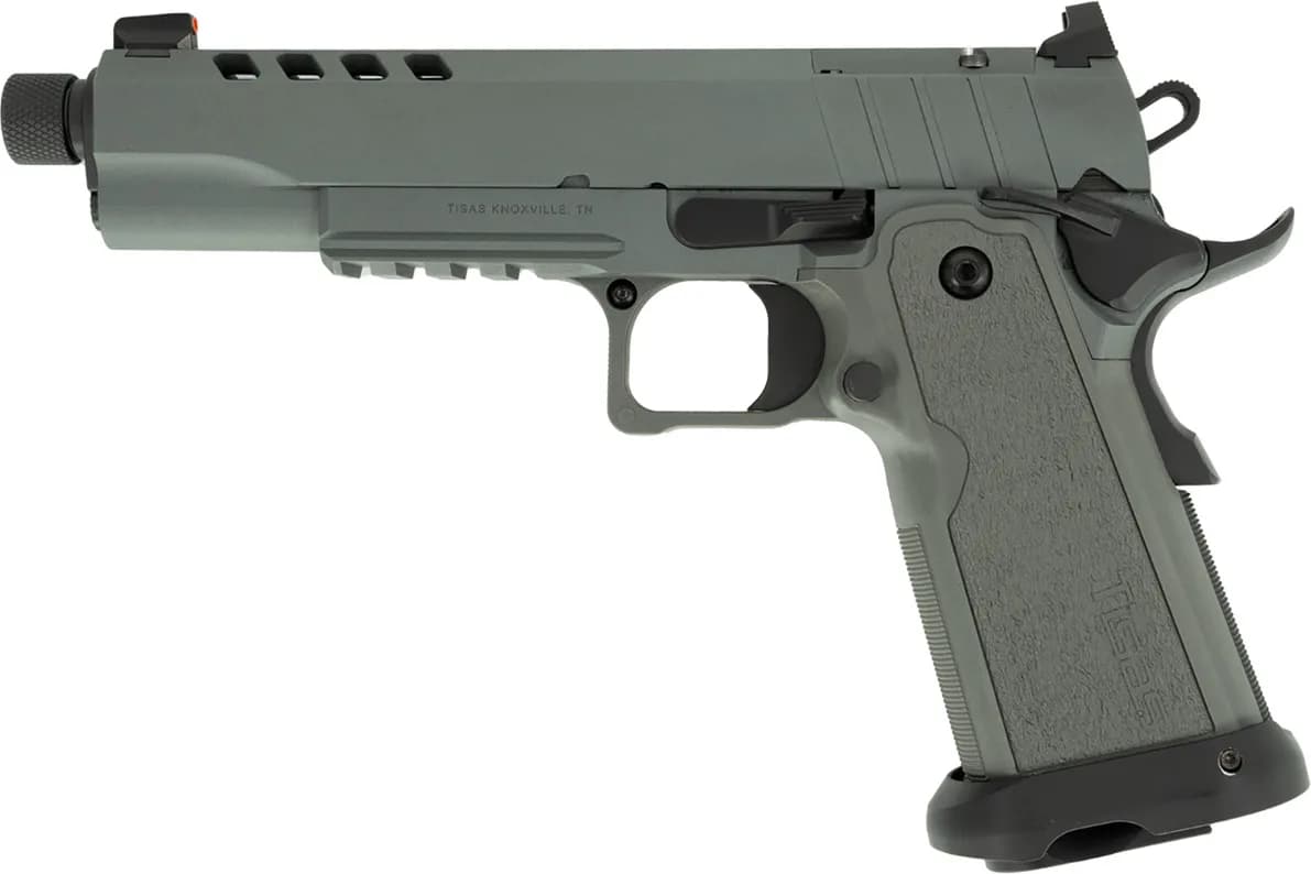 Tisas 1911 — image 2