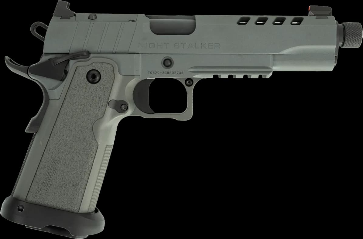 Tisas 1911