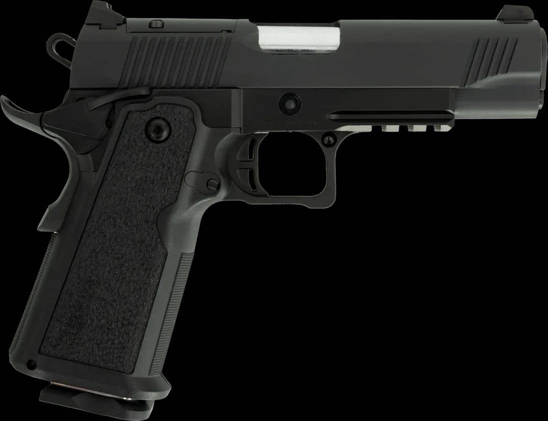 Tisas 1911