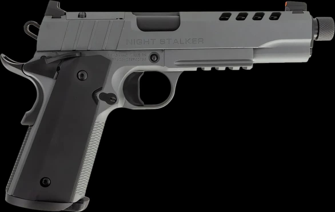 Tisas 1911