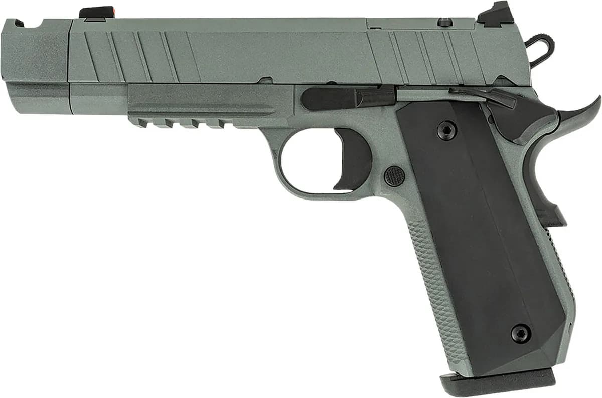 Tisas 1911 — image 2