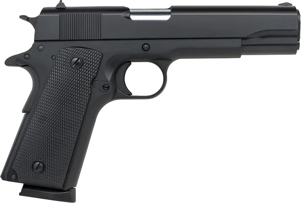 Tisas 1911 1911A1 Service
