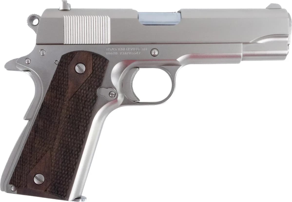 Tisas 1911 1911A1 Tank Commander — image 2