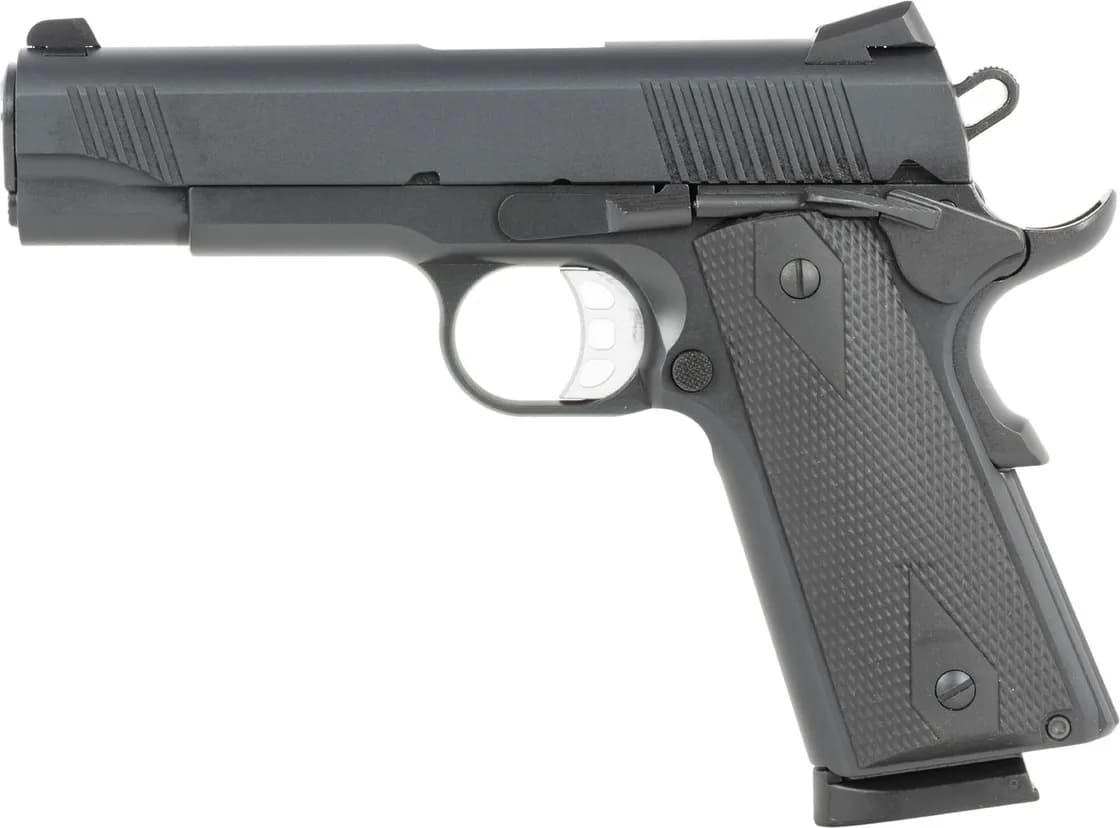 Tisas 1911 Carry B45 — image 2