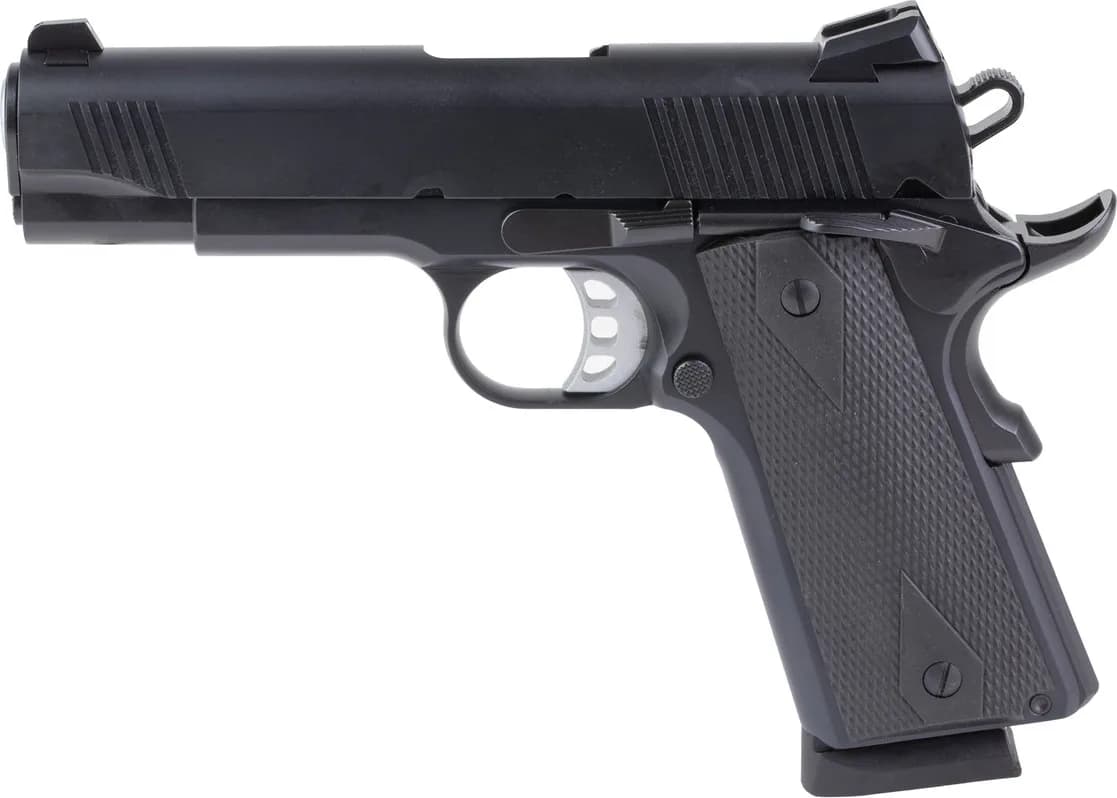 Tisas 1911 Carry B9 — image 2
