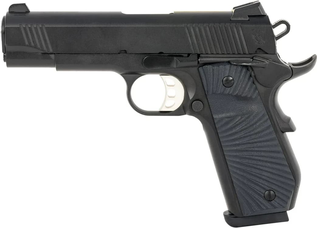 Tisas 1911 Carry