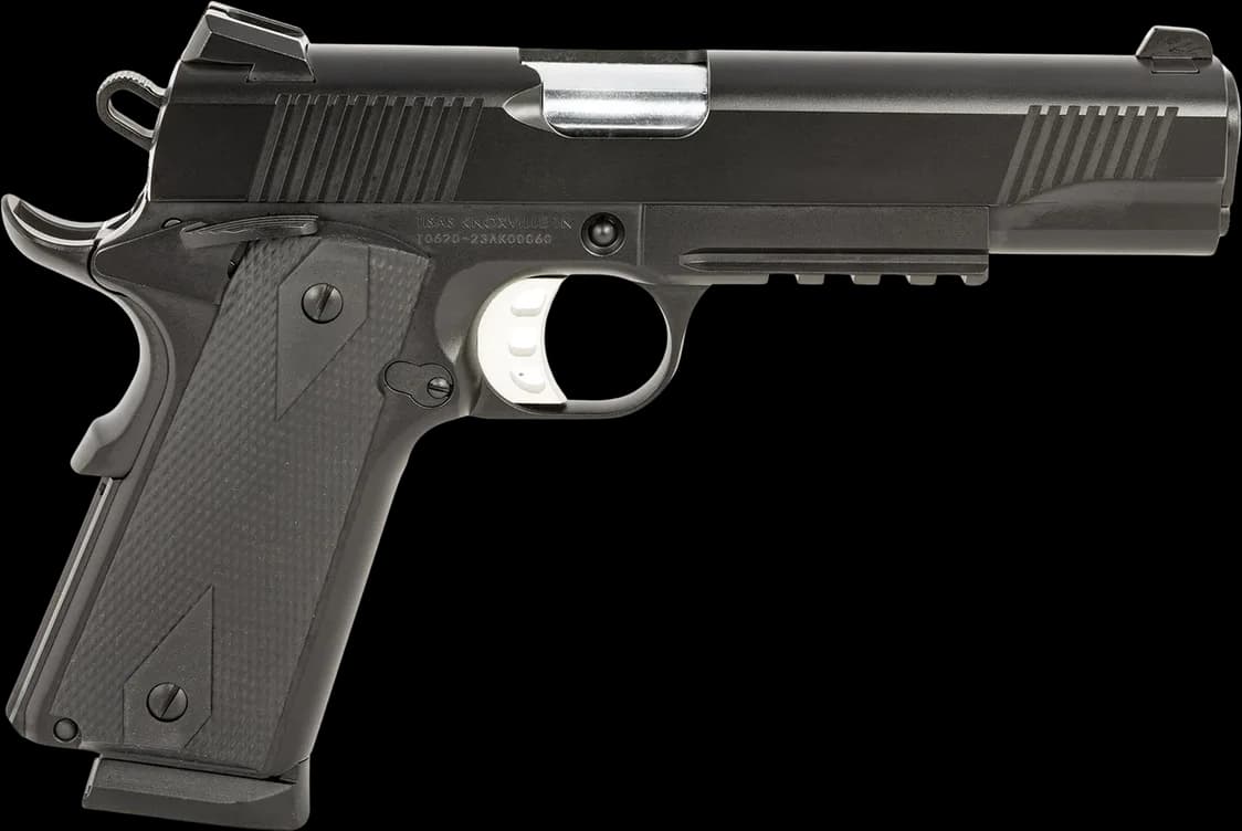 Tisas 1911 Duty B45R