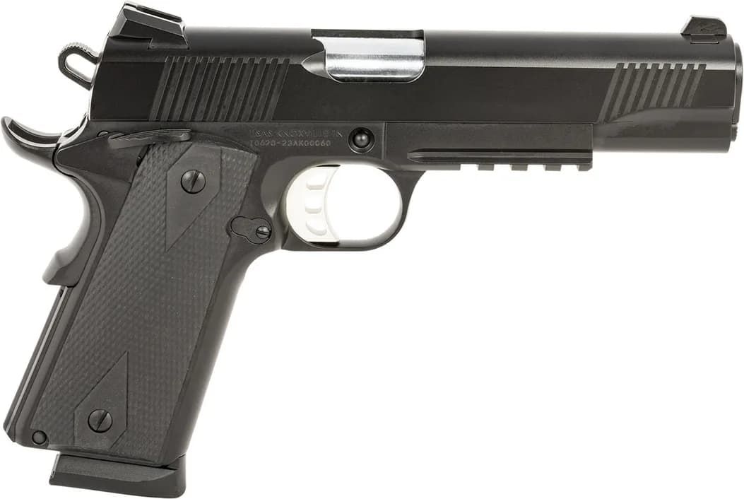 Tisas 1911 Duty B9 — image 2