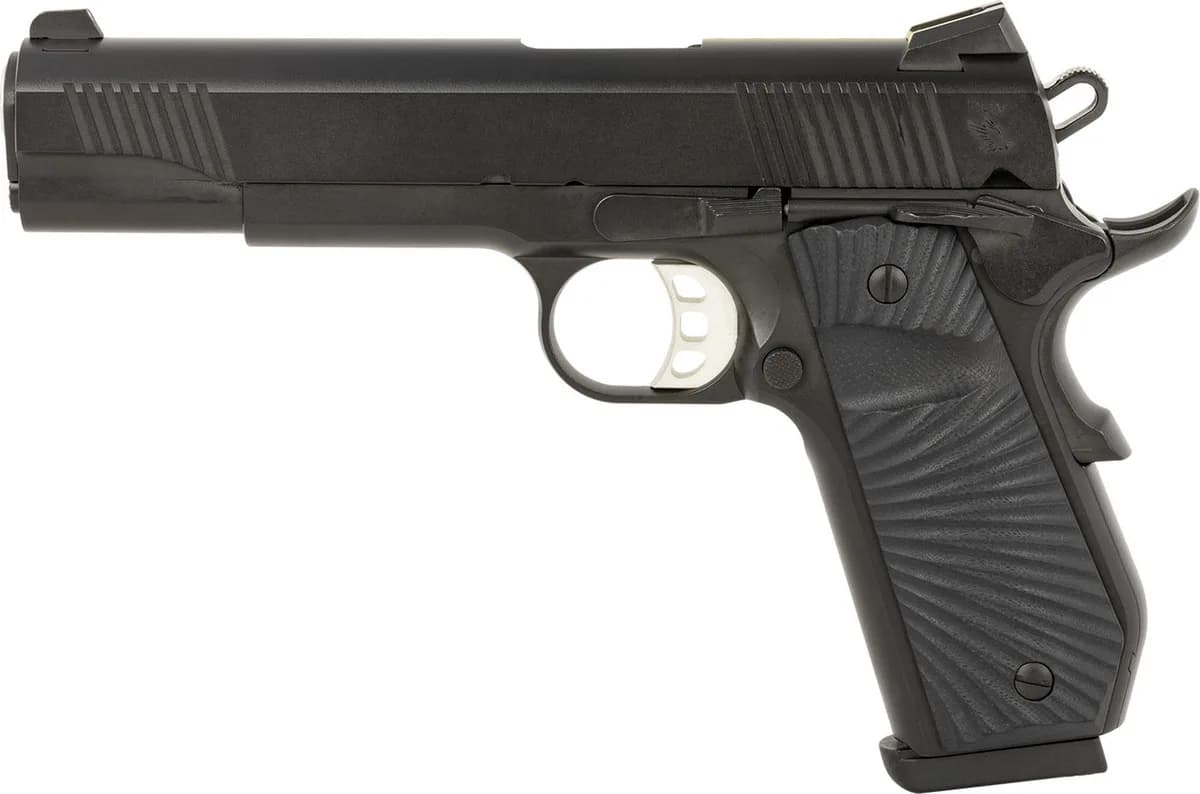 Tisas 1911 Duty — image 2