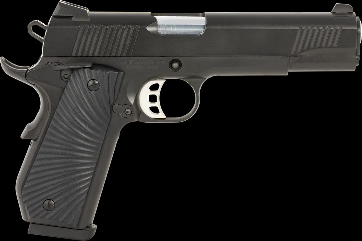Tisas 1911 Duty