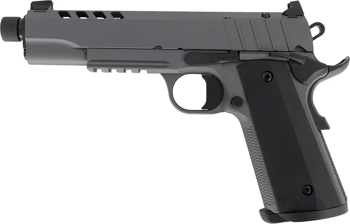 Tisas 1911 — image 2
