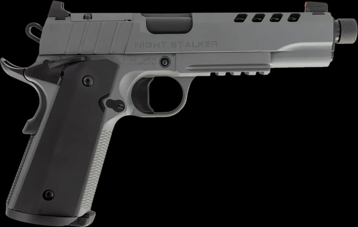 Tisas 1911