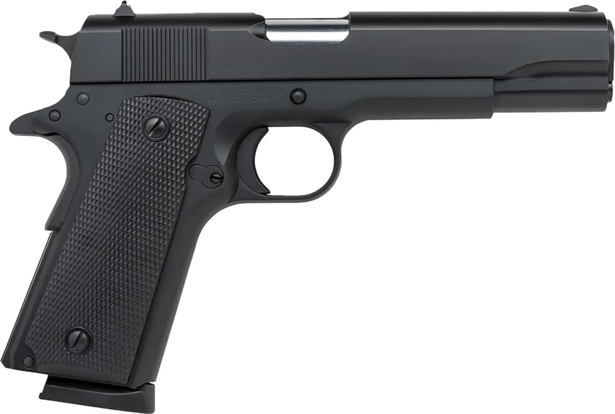 Tisas 1911