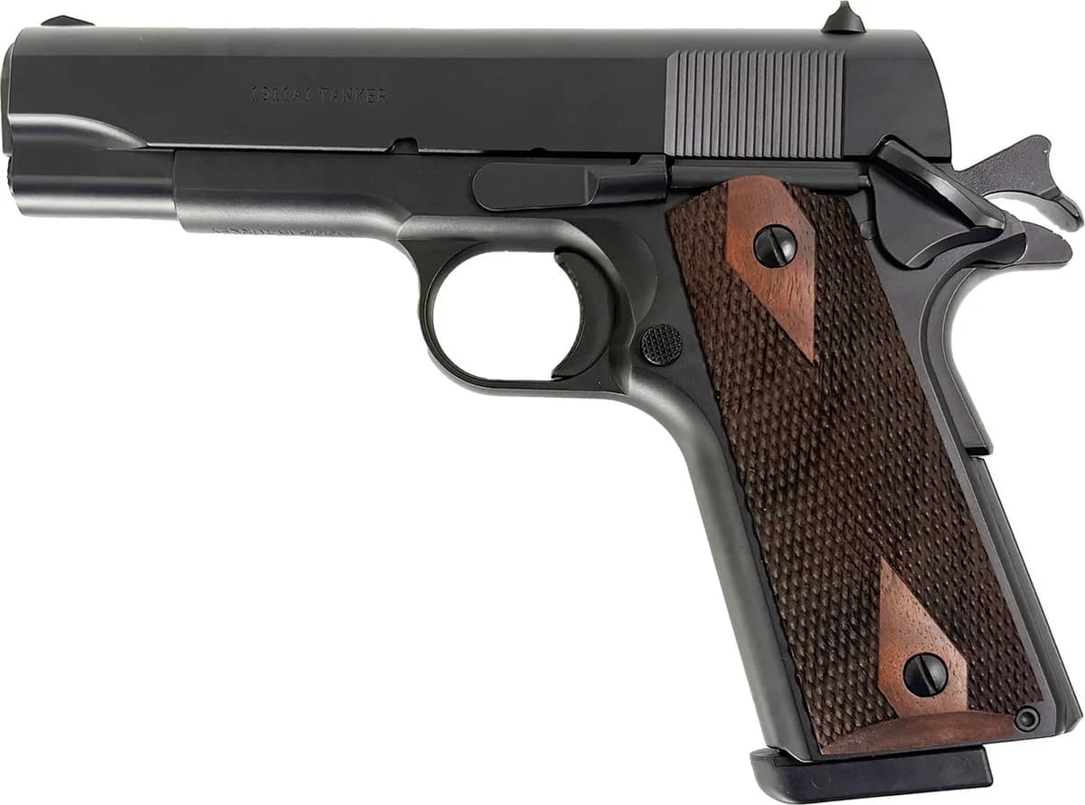 Tisas 1911 — image 2