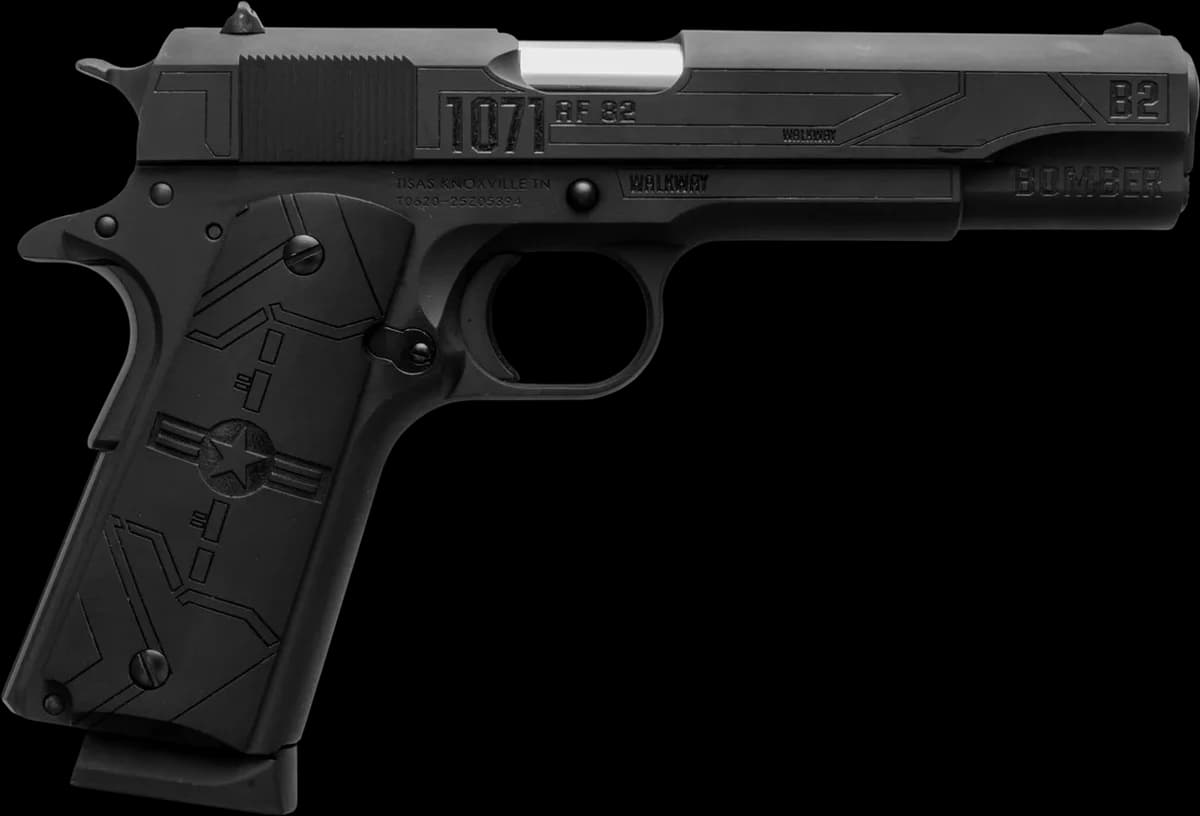 Tisas 1911