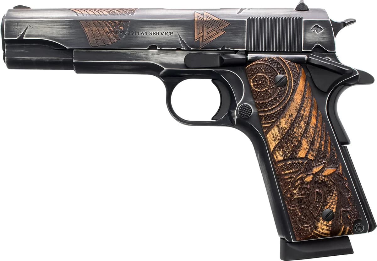 Tisas 1911 — image 2